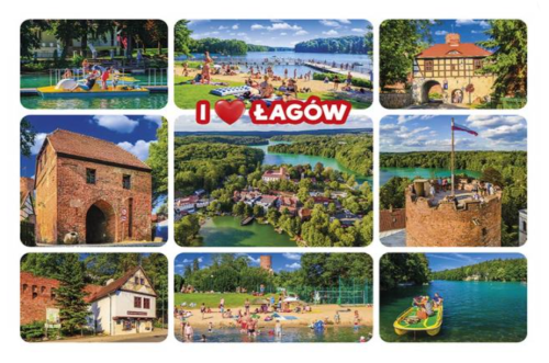 Łagów
