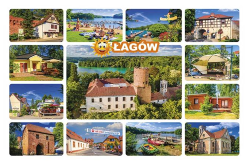 Łagów