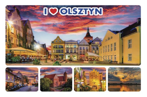 Olsztyn