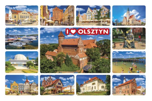 Olsztyn