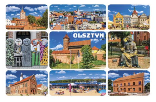 Olsztyn