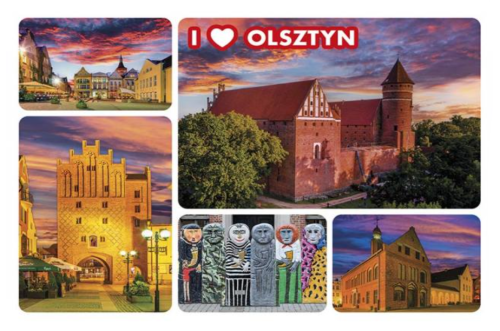 Olsztyn