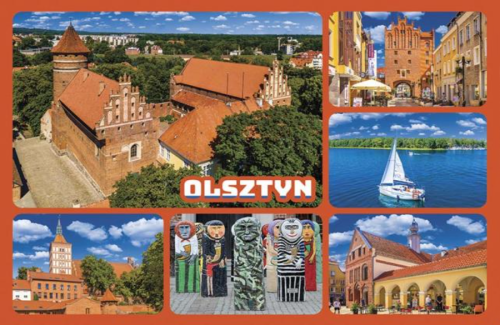 Olsztyn
