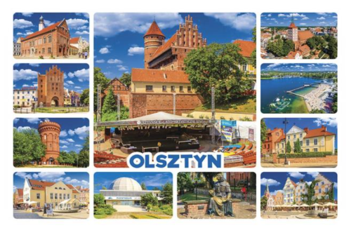 Olsztyn