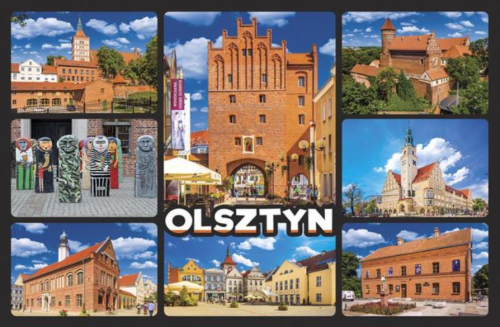 Olsztyn