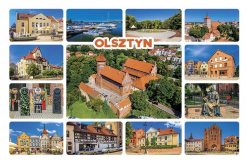 Olsztyn