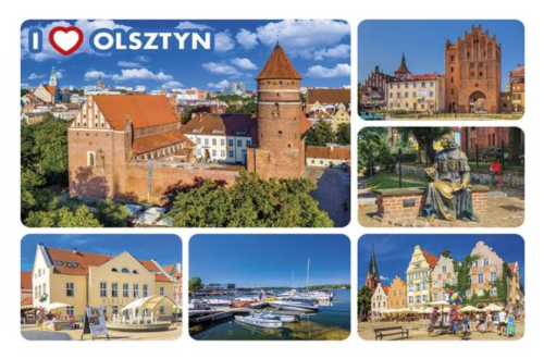 Olsztyn