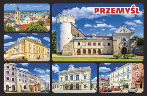 Przemyśl