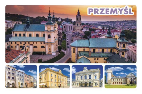 Przemyśl
