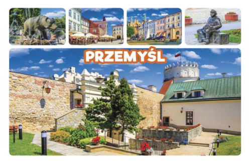 Przemyśl