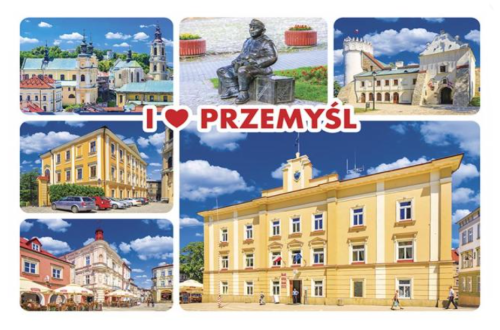 Przemyśl