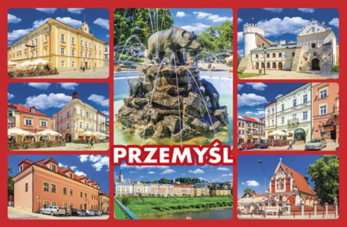 Przemyśl