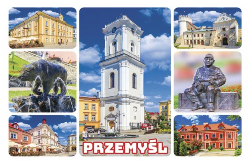 Przemyśl