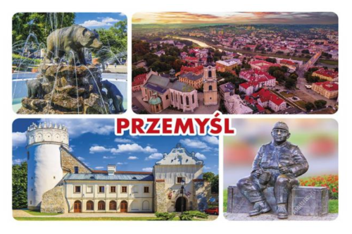 Przemyśl