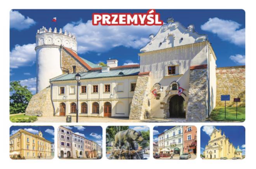 Przemyśl