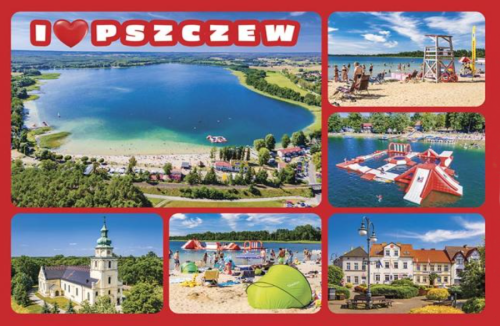 Pszczew