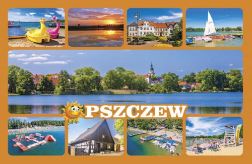 Pszczew