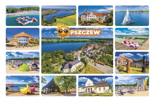 Pszczew
