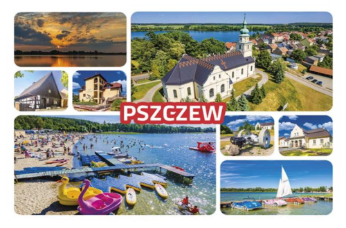 Pszczew