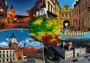 Lublin