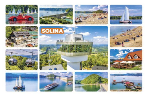 Solina