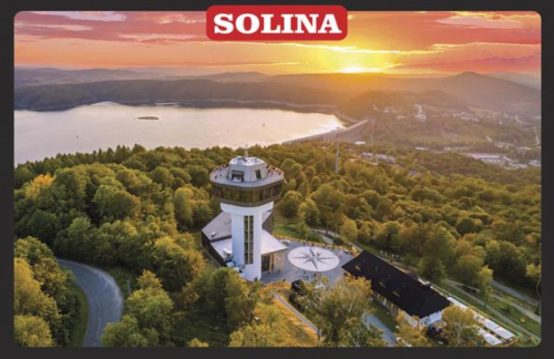 Solina