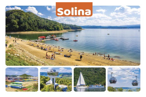 Solina