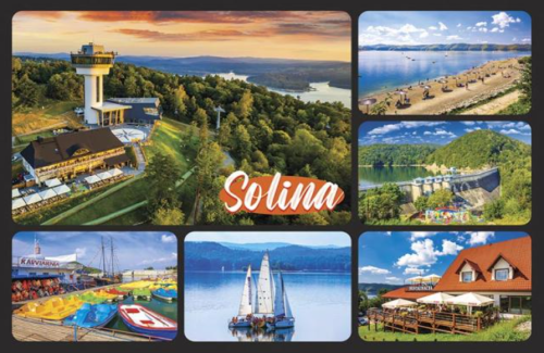 Solina