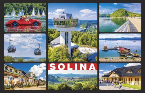 Solina