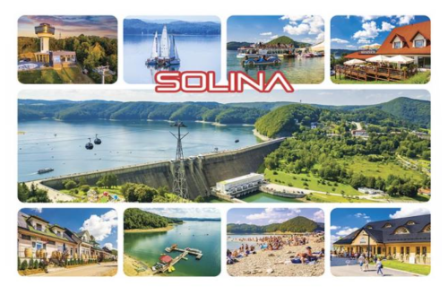 Solina