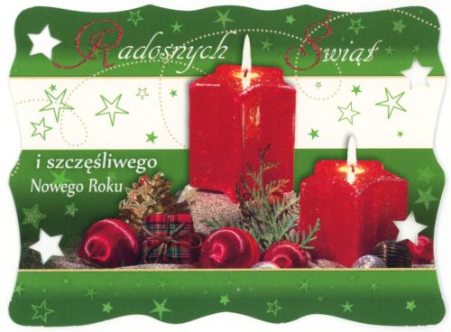 Boże Narodzenie
