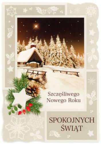 Boże Narodzenie