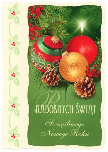 Boże Narodzenie
