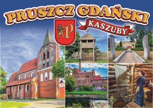 Pruszcz Gdański