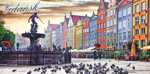 Gdańsk