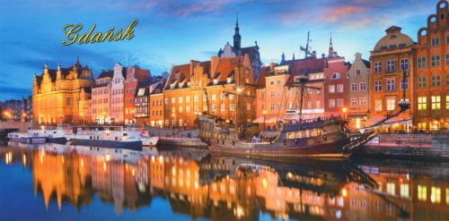 Gdańsk