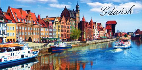 Gdańsk