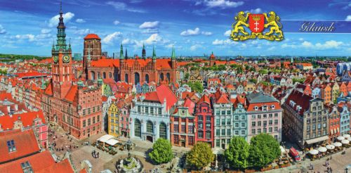 Gdańsk