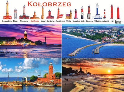 Kołobrzeg - większy format