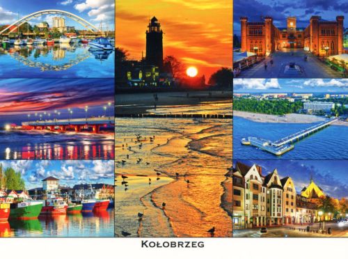 Kołobrzeg - większy format