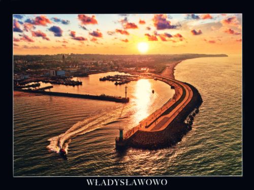 Władysławowo - większy format