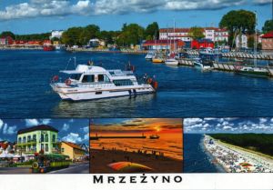 Mrzeżyno