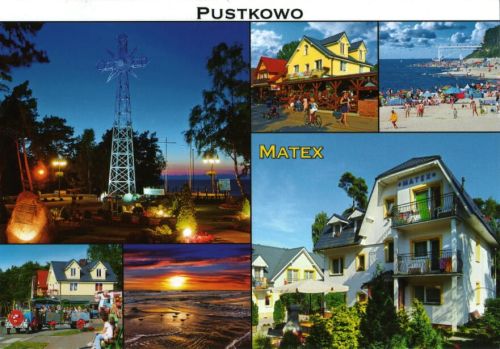 Pustkowo
