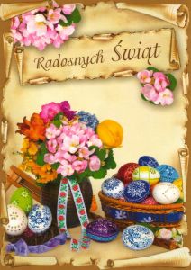 Wielkanoc