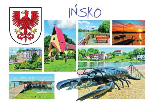 Ińsko