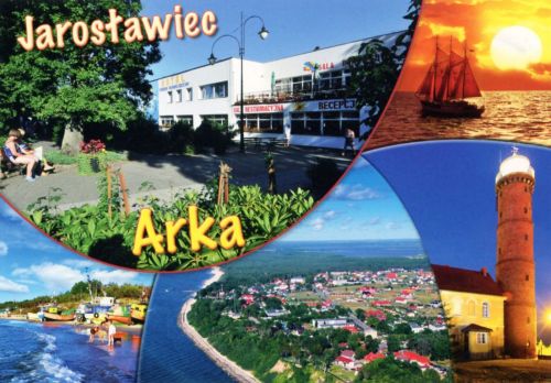 Jarosławiec