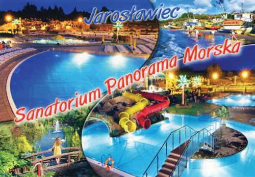 Jarosławiec