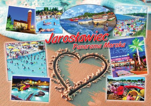 Jarosławiec