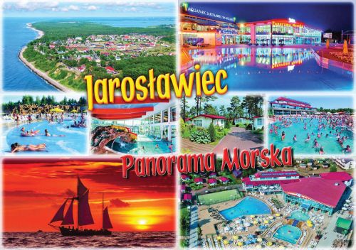 Jarosławiec