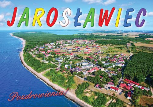 Jarosławiec